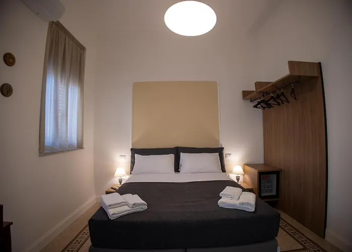 Petrarca Suite Palermo