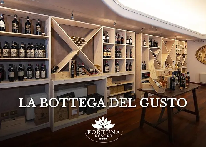 Fortuna Resort Chianciano Terme
