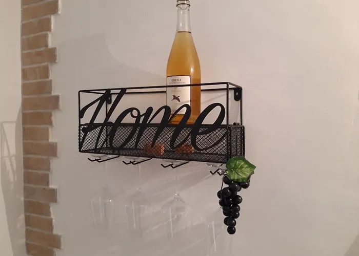 B&B In Vino Veritas Sulmona