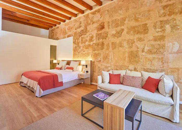 Santa Clara Urban Hotel & Spa Palma di Maiorca