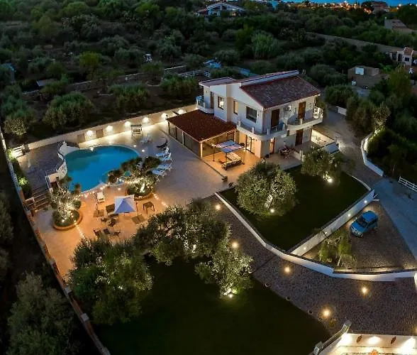 Astra B&B Milazzo