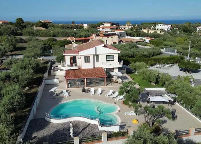 Astra B&B Milazzo