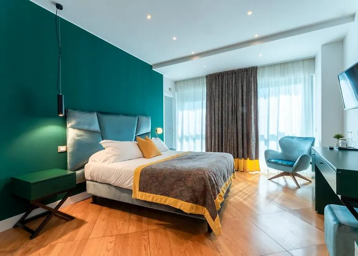 Missori Suites Milano