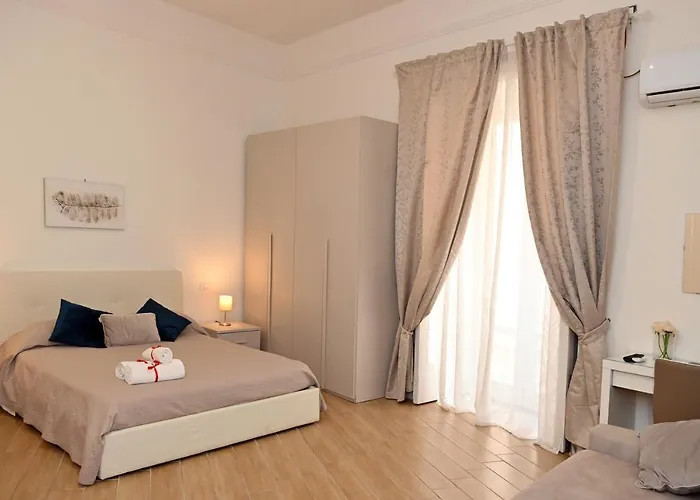 Olimpia Residence Caserta