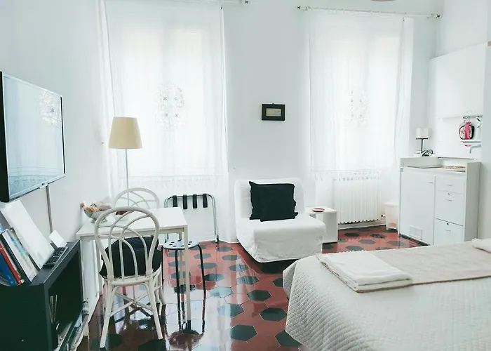 Hotel Lucretia House Firenze