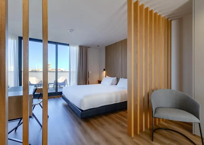 Hotel Select Oporto