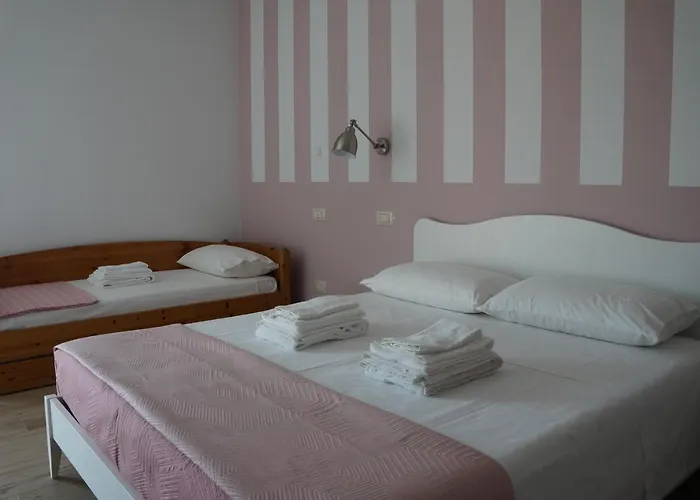 La Sperella Bed&Breakfast Fermo