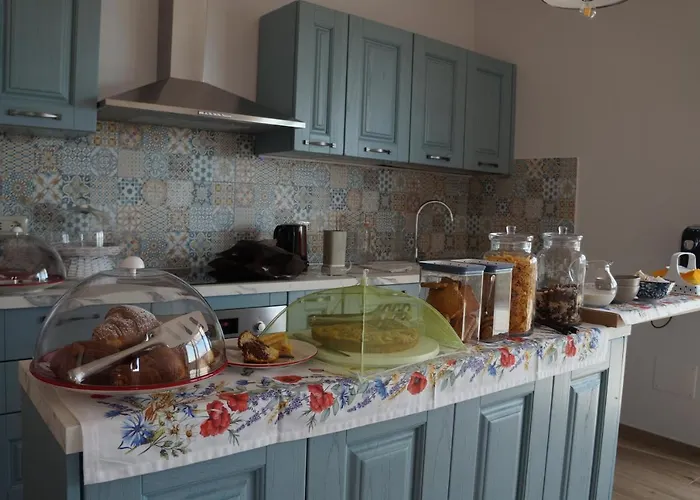 La Sperella Bed&Breakfast Fermo