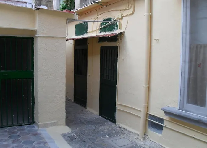 Villa Pasqualina - Portici