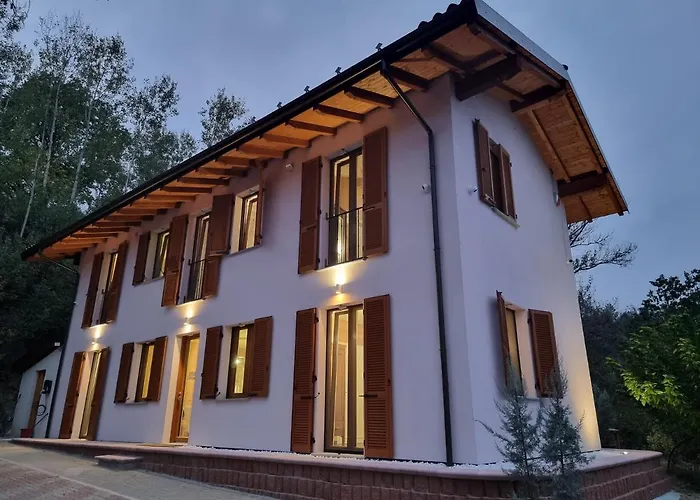 Hotel Ca' San Michele Asti