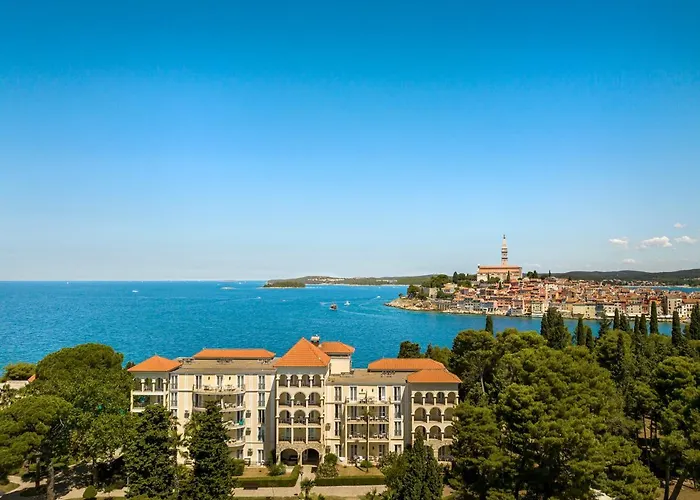Maistra Select Island Hotel Katarina Rovigno