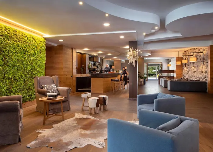 Sport Village Hotel & Spa Castel Di Sangro
