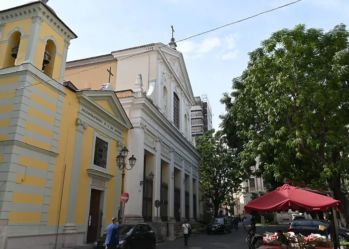 Olimpia Residence Caserta