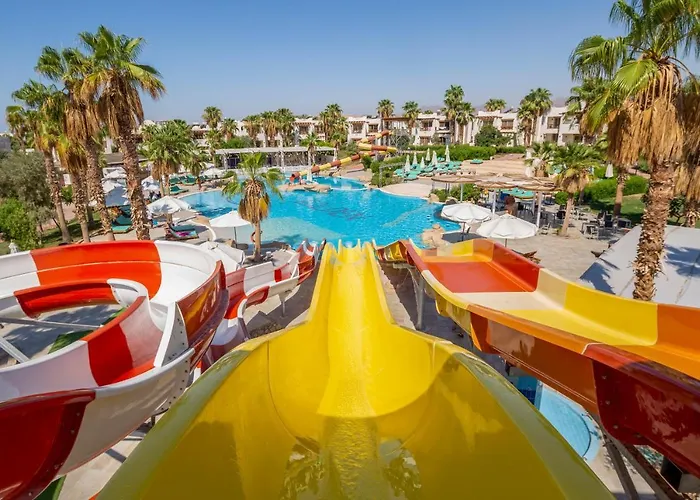 Amphoras Aqua Adults Friendly Sharm el Sheikh