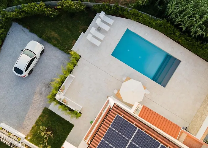 Dimora Manfredo Eco B&B Luxury San Nicola Arcella