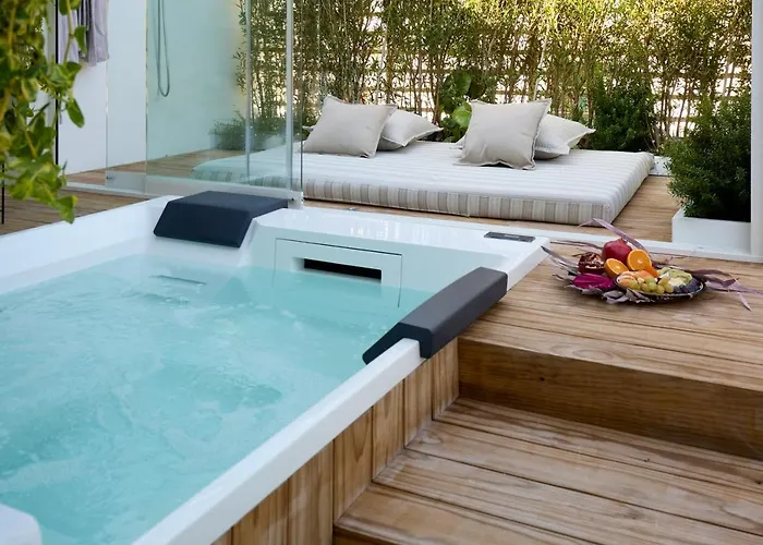 Musae Relais & Spa Polignano a Mare
