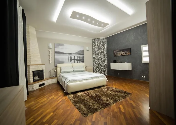 Hotel Bea'S House Catania