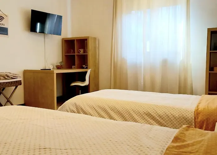 Bed and Breakfast B26 Bari