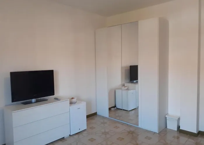 Hotel Casa della tranquillità Cagliari
