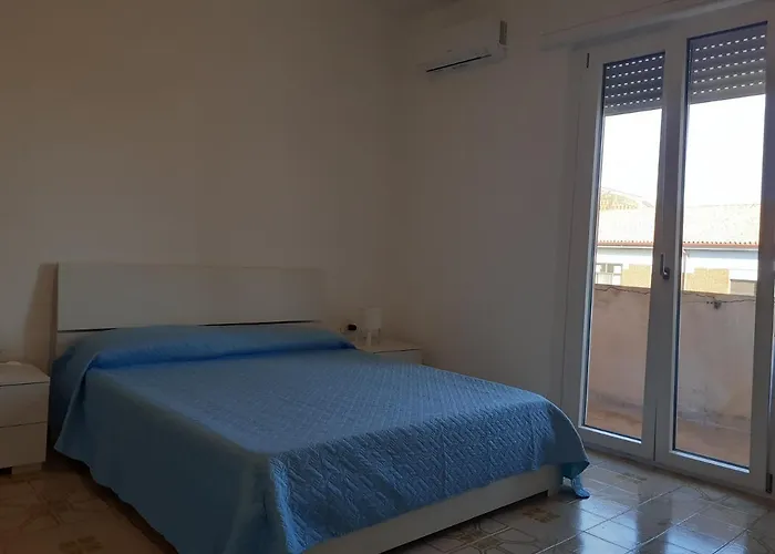 Hotel Casa della tranquillità Cagliari
