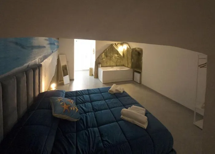 B&B Suite Anfiteatro Pozzuoli