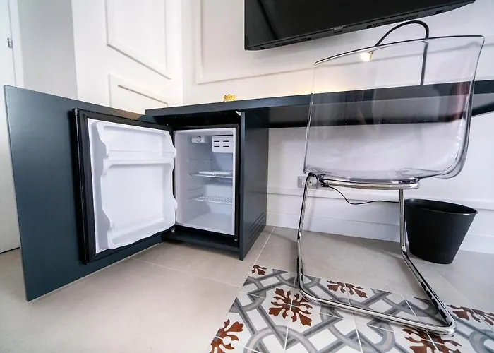 B&B Riccioli Catania