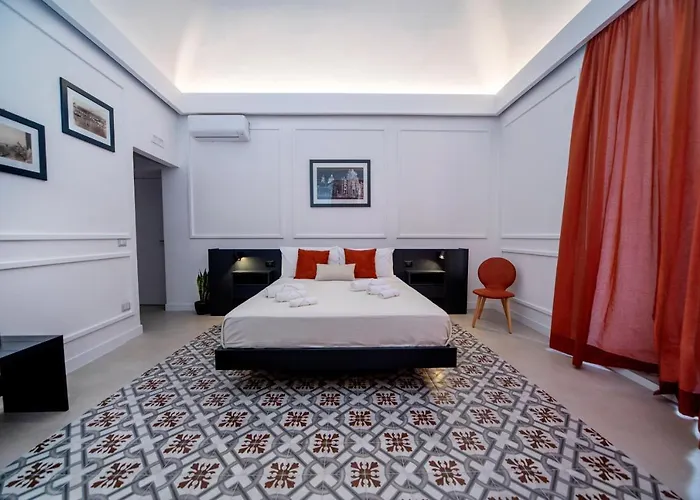 B&B Riccioli Catania