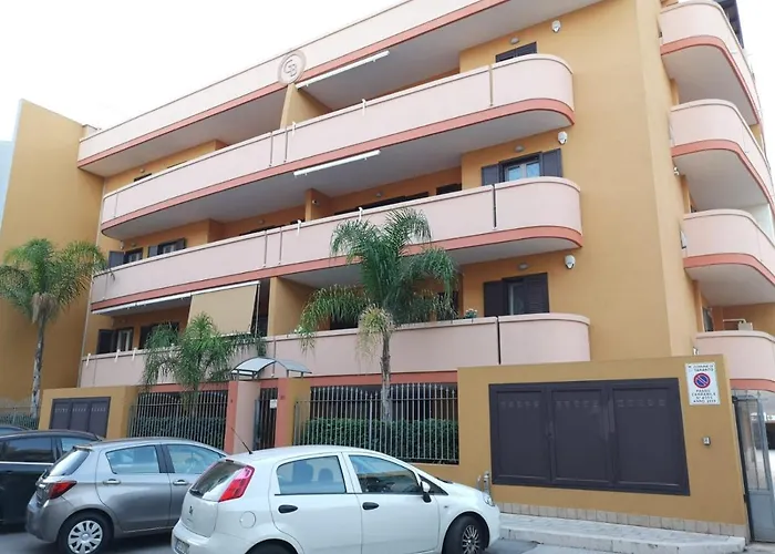 B&B Granieri Taranto