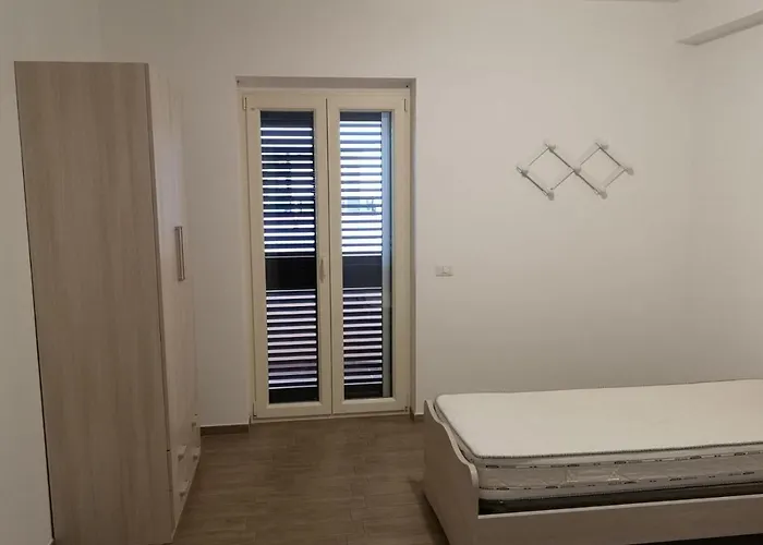 B&B Granieri Taranto