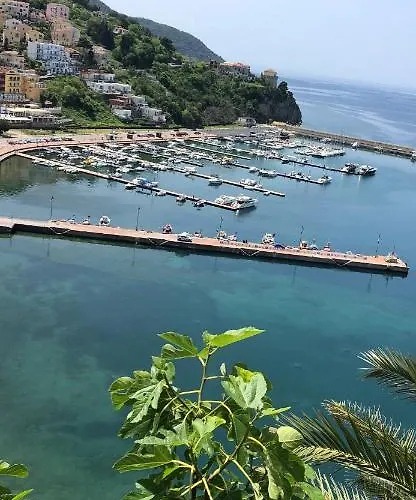 Suites Luisa Sanfelice Agropoli