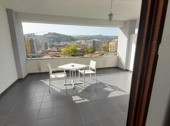 Hotel Jolly Casa 2 Cosenza