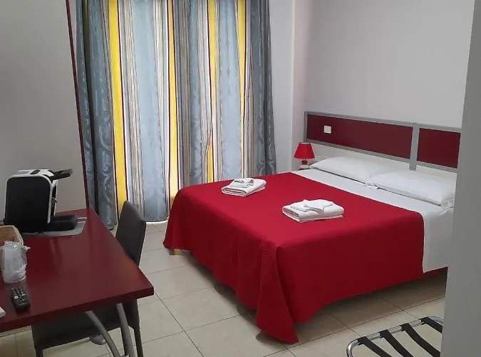 Hotel Jolly Casa 2 Cosenza