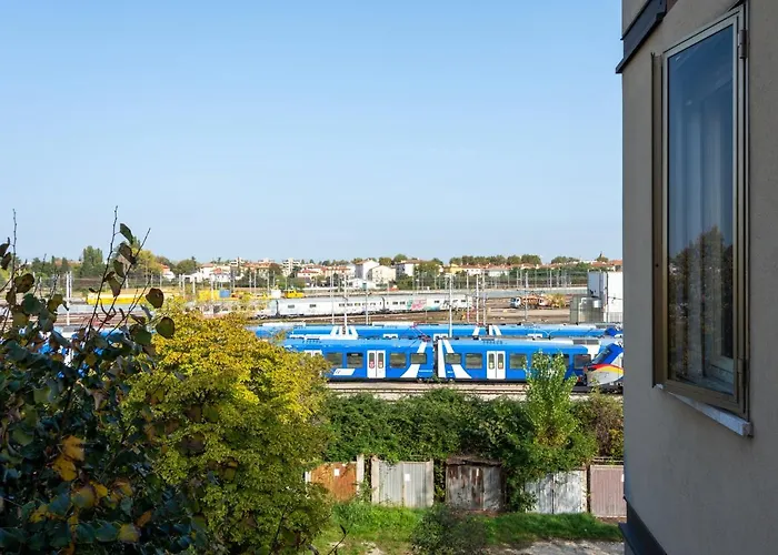 R&R Apartment Marghera
