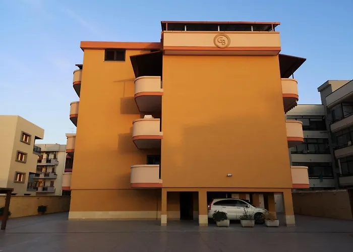 B&B Granieri Taranto