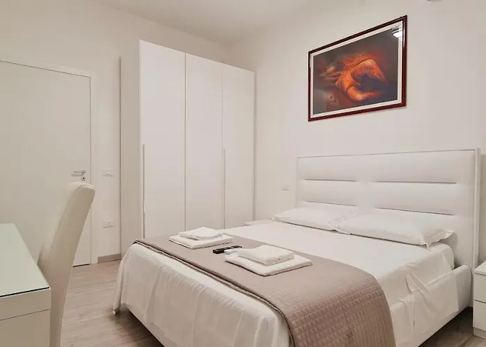 Hotel Farah'S House Padova