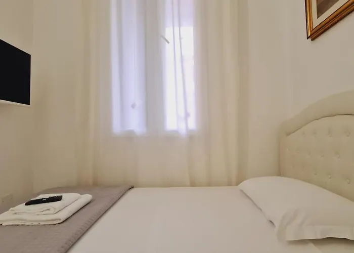 Hotel Farah'S House Padova