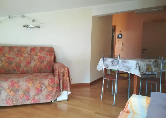 Bed and Breakfast Mansarda Raggio Di Sole Verona