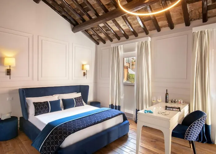 Hotel Campo di Marte Roma