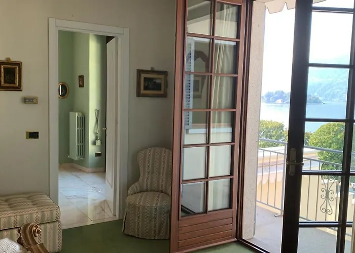Hotel Residenza Le Magnolie Verbania