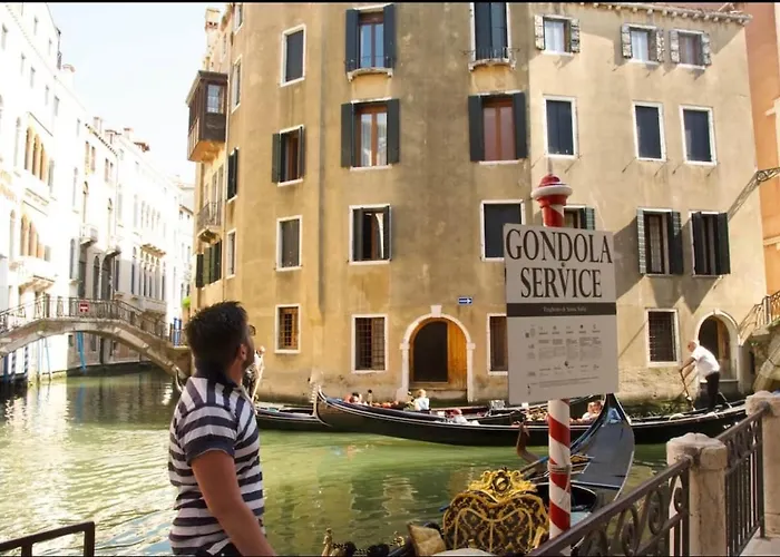 Hotel Ca' La Riva Venezia