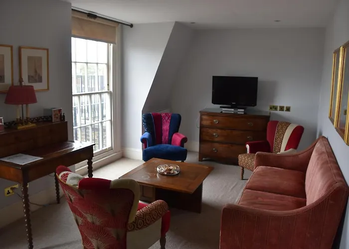 The Cranley Hotel Londra