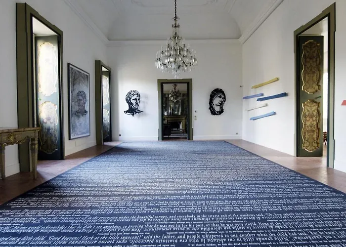 Hotel Palazzo Luce Lecce