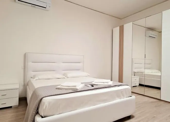 Hotel Farah'S House Padova