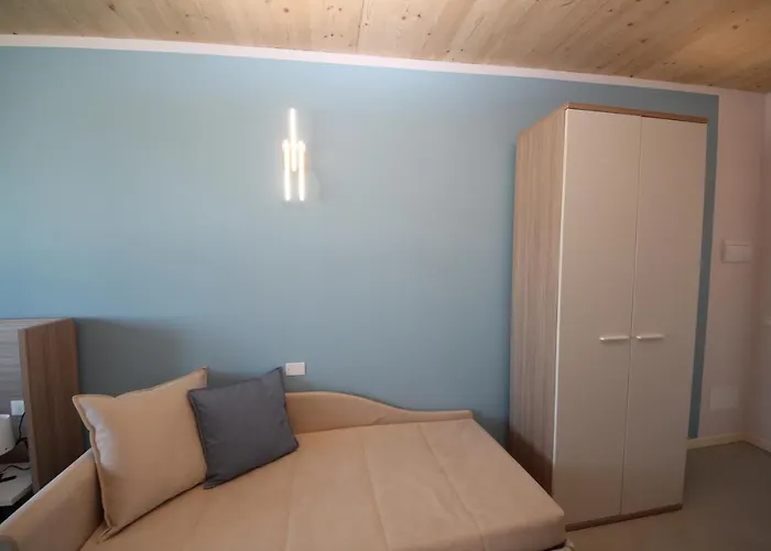 Ohana Holiday Rooms Rosolina Mare