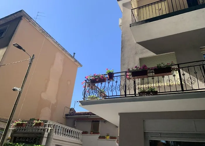 Venice Sanella Rooms Mestre