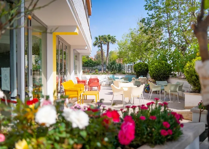 Hotel Royal Giulianova