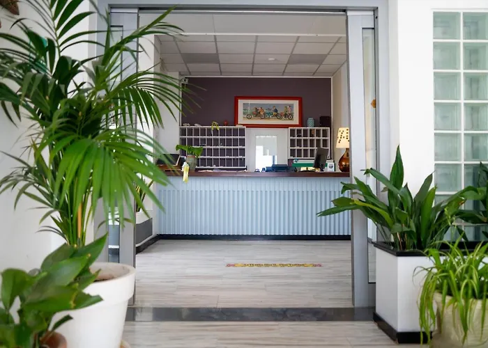 Hotel Royal Giulianova