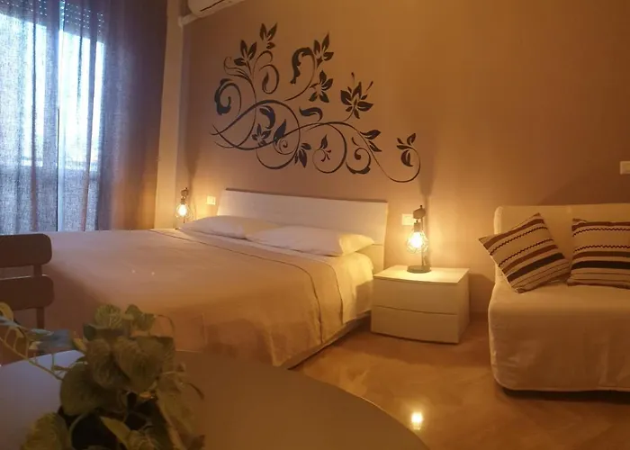 B&B Dei Cardinali Terni