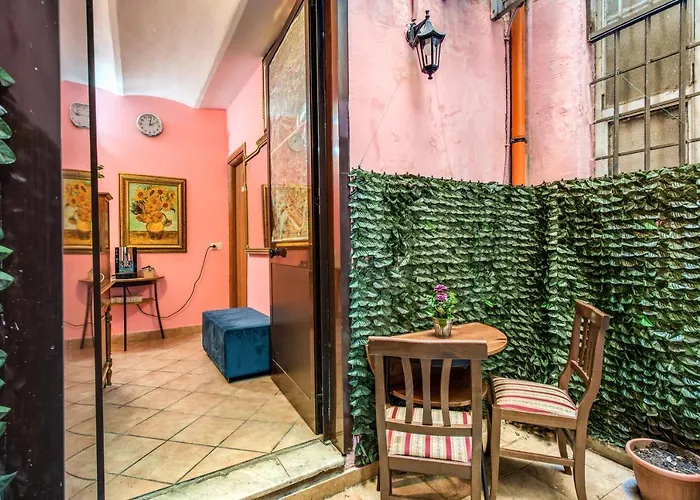 Guest House Goito Roma