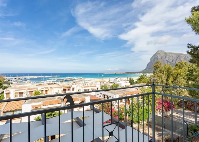 Albergo Auralba San Vito Lo Capo